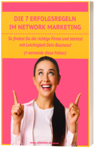 Network Buch