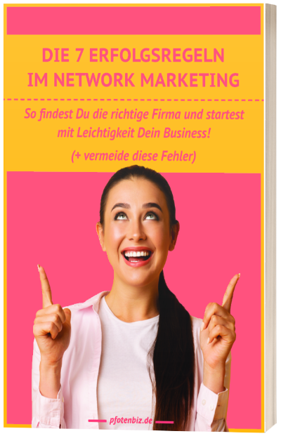 Network Buch
